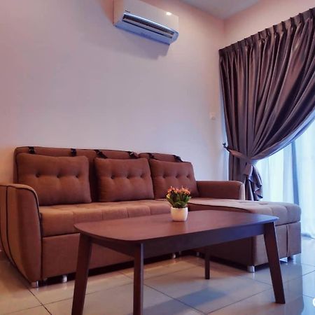 Passion Feel 11 @ Atlantis Apartment Malacca Bagian luar foto