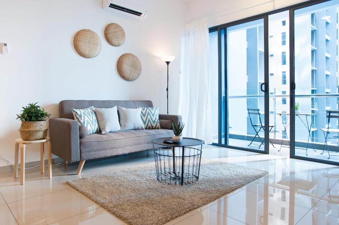 Passion Feel 11 @ Atlantis Apartment Malacca Bagian luar foto