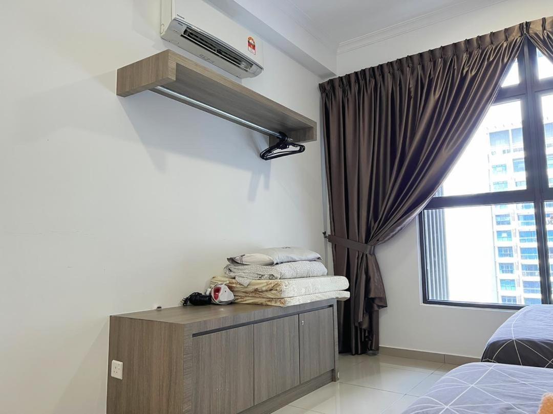 Passion Feel 11 @ Atlantis Apartment Malacca Bagian luar foto