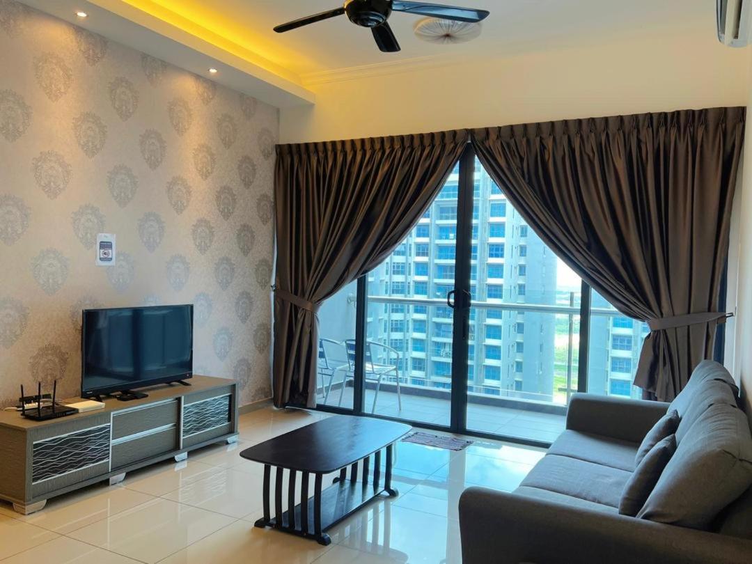 Passion Feel 11 @ Atlantis Apartment Malacca Bagian luar foto