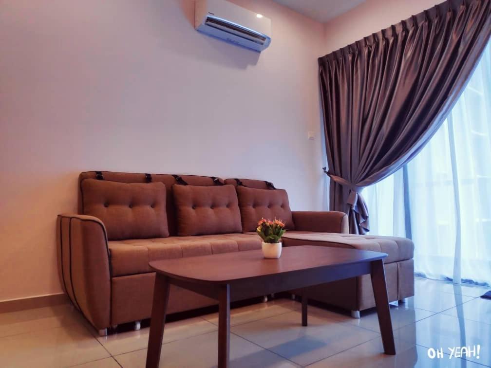 Passion Feel 11 @ Atlantis Apartment Malacca Bagian luar foto