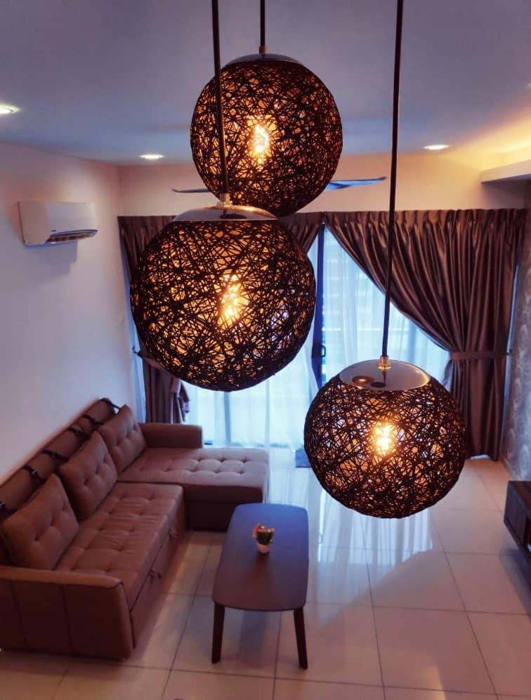 Passion Feel 11 @ Atlantis Apartment Malacca Bagian luar foto